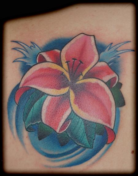 Tattoos - untitled - 78383